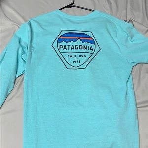 Patagonia Long Sleeve